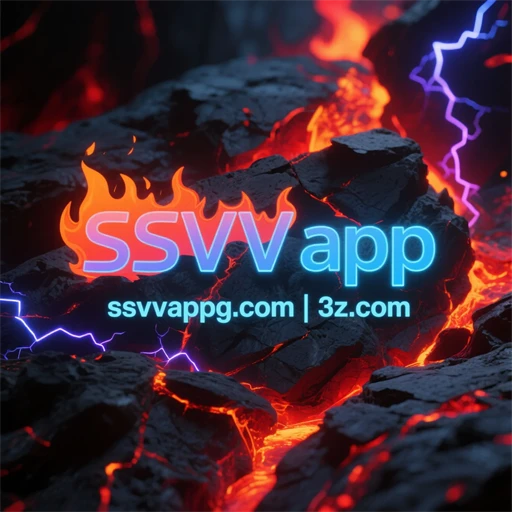 Explore o Mundo dos Quizzes no ssvv App