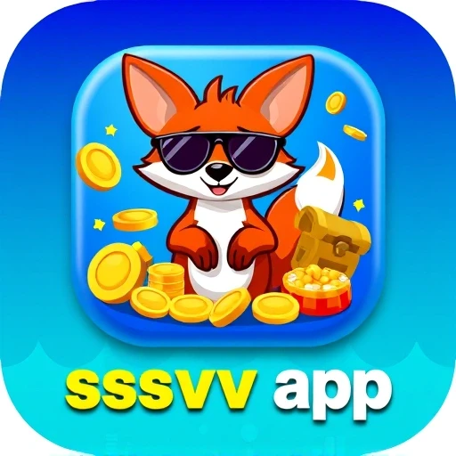 ssvv app Logo