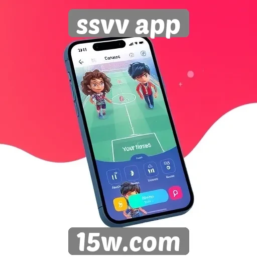 Recursos inovadores do ssvv app atraem novos jogadores