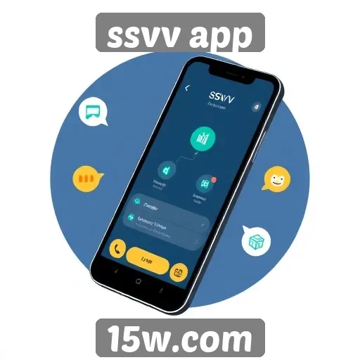 Novos recursos anunciados para ssvv app