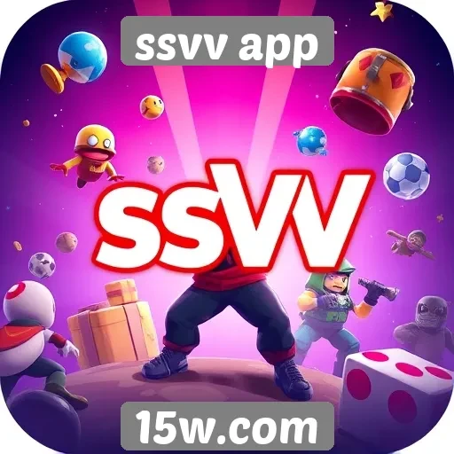 SSVV App traz novos jogos para usuários