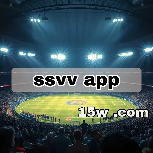 ssvv app: A Plataforma de Jogos Incríveis para Adolescentes